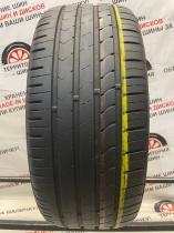 Kumho Ecsta HS51 R17 215/45