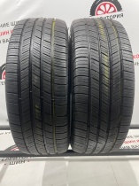 Michelin Defender T + H R17 215/55