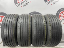 Maxxis Premitra 5 R17 215/50