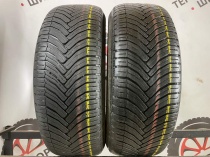 Michelin Cross Climate R15 195/60
