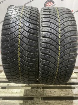 Michelin Latitude X-Ice North R18 225/55