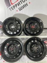 Диски Штампованные ВАЗ R14 4*98 ЕТ35 58.6