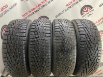 Nexen WS6 R17 225/60