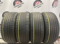 Nokian Tyres Nordman SZ R16 205/55