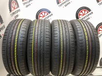 Kumho EcoVing KH27 205/60/16