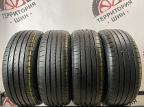 Yokohama Advan Sport VID5 R16 205/55