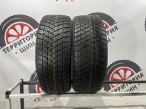 GT Radial WinterPro2 R16 215/55