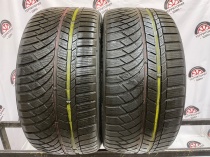 Kumho WinterCraft WP72 R19	275/40