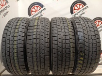 Dunlop Winter Maxx WM02 215/65/16