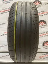 Nexen N'Fera SU4" R16   195/55