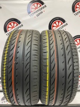 Pirelli P Zero Nero GT R18	225/40 Pirelli P Zero Nero GT R18	225/40