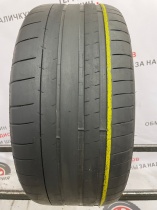 Michelin Pilot SuperSport 255/40 95Y R18