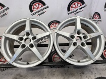Литые диски R16 5x114.3 ЦО67.1 ET45 7J