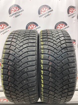 Michelin X-Ice North R18	235/50