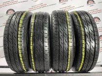 Bridgestone Nextry Ecopia 155/65 R13