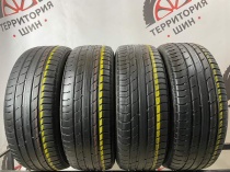 Nokian Nordman S  R16 215/65