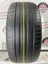 Dunlop SP Sport Maxx GT R20 245/40