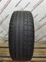 Dunlop SP Sport Maxx RT2 255/40 R21