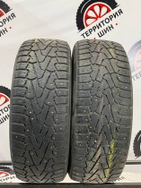 Pirelli Ice Zero R17 215/55