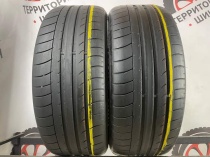 Dunlop SP Sport Maxx GT  RFT R18 235/50