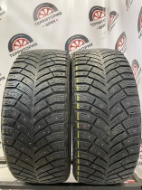 Michelin x-ice north 4 R17 205/50 93T