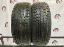 Dunlop grasspic DS3 R16 215/60 Q99