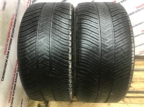 Michelin Latitude Alpin R20 295/40