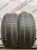 Pirelli Sottozero Winter 240 R18 225/40 92V