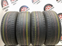 Continental ContiPremiumContact 2 205/60/16