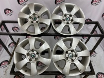 Литьё Шкода R16 5*112 Цо 57.1Ет 50 6.5J