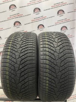 Yokohama W.drive V905 R21	295/40