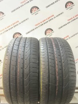 Pirelli P Zero  R21 295/35