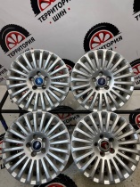 Литье FORD R16 5*108 ET 50 7J ЦО 63.4