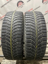 Bridgestone Blizzak Spike-01 R15 195/65