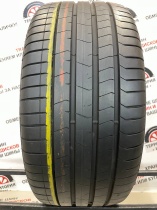 Pirelli P Zero PZ4 RFT R19	255/35