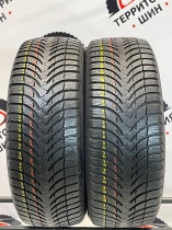 Michelin Alpin A4 R17 205/50
