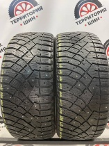 Nitto Therma Spike R17	215/50
