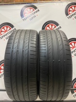 Continental ContiSportContact 5 SSR 235/45/19