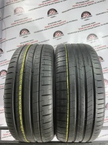 Pirelli P Zero R21	265/40