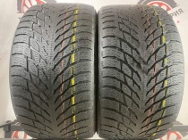 Nokian Hakka R3 SUV R21 315/40