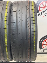 Continental ContiSportContact 5 R17 225/45