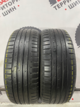 Nokian Tyres Hakka Blue 2 R16 205/65