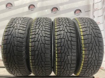 Nexen Winguard WinSpike R17 215/60