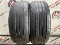 Michelin Primacy HP R16 205/55