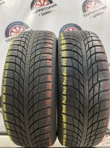 Kumho WinterCraft Ice Wi51 R16 205/60