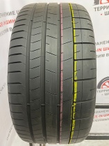 Pirelli P zero PZ4 R20 285/35 104Y