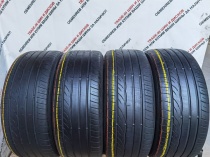 Dunlop SP Sport 01 265/45 R21