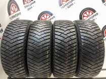Goodyear UltraGripIceArcticSUV4x4 225/60/17