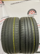 Goodyear Eagle F1 Asymmetric 3 SUV R20 275/45 110Y