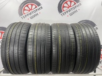 Pirelli P Zero R21 265/40